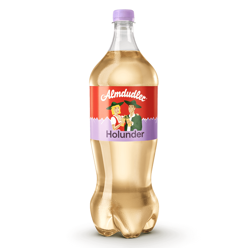 almdudler